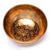 Dainuojantis dubenėlis 950-1050g Flower of Life Shanti