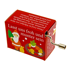 Garso dėžutė Garso dėžutė