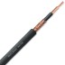 Kabelis instrumentinis 6.3Jack mono/6.3Jack mono GC lenktas 5m Red's Music