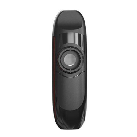 Kazoo plastikinis juodas Kera Audio