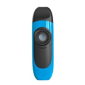 Kazoo plastikinis mėlynas Kera Audio