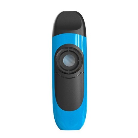 Kazoo plastikinis mėlynas Kera Audio