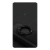 Kazoo plastikinis geltonas Kera Audio