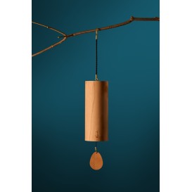 Wind chime River Koshi