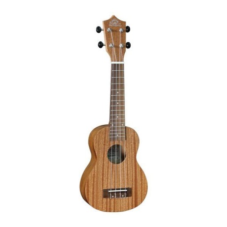 Ukulelė sopraninė PU-BE01S Pukanala