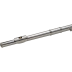 Flute S-cut open-hole AZS2RE Azumi