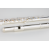 Flute S-cut open-hole AZS2RE Azumi