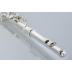 Flute S-cut open-hole AZS2RE Azumi