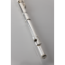 Flute S-cut open-hole AZS2RE Azumi