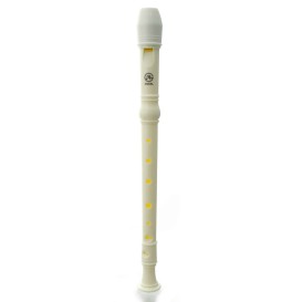 Recorder plastic Soprano G Kera Audio Recorder plastic Soprano G Kera Audio