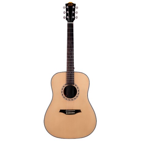 Gitara akustinė BAB1 Bromo