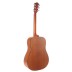 Gitara akustinė BAB1 Bromo