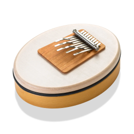 Kalimba Sansula Basic Koshi Aria Hokema