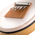 Kalimba Sansula Basic Koshi Aria Hokema
