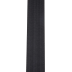 Guitar strap seatbelt black D'Addario