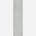 Guitar strap polypropylene silver D'Addario