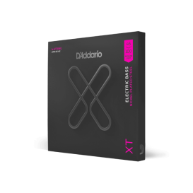 Strings for bass guitar XT 45-100 Long Scale D'Addario