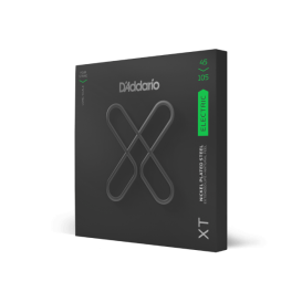 Strings for bass guitar XT 45-105 Long Scale D'Addario