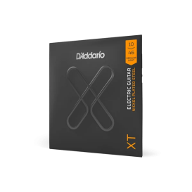 Strings for electric guitar XT 10-46 D'Addario