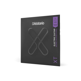 Strings for electric guitar XT 10-46 D'Addario