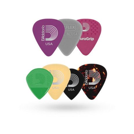 Mediatorių rinkinys Heavy D'Addario