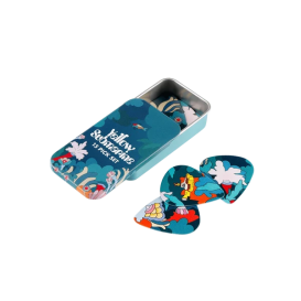 Guitar Picks Beatles Yellow Submarine Under the Sea D'Addario Guitar Picks Beatles Yellow Submarine Under the Sea D'Addario