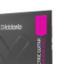 Stygos elektrinei gitarai XT 09-42 D'Addario