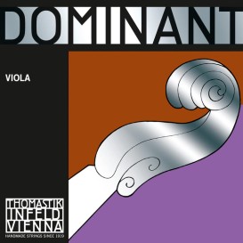 Viola string A Dominant Thomastik