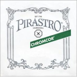 Styga smuikui E Chromcor Pirastro