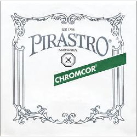 Styga smuikui E Chromcor Pirastro
