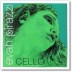 Strings for Cello Evah Pirazzi Solo Pirastro