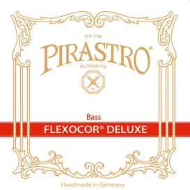 Stygos kontrabosui Flexocor Deluxe Orchestra Pirastro