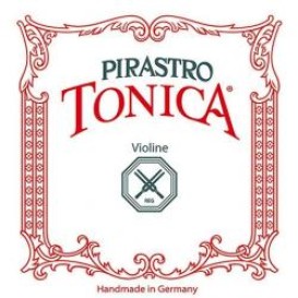 Styga smuikui A Tonica Pirastro