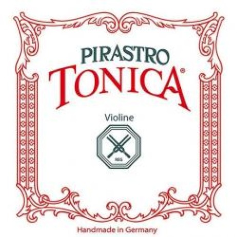 Violin string A Tonica Pirastro