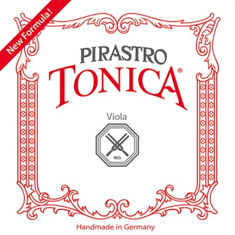 Strings for viola Tonica Pirastro