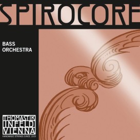 Stygos kontrabosui Spirocore  Orchestra medium Thomastik