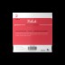 Stygos smuikui Prelude D'Addario