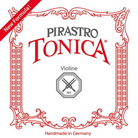 Styga smuikui E Tonica Pirastro