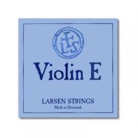 Styga smuikui E Larsen