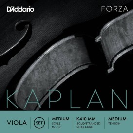 Stygos altui Kaplan Forza D'Addario