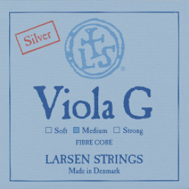 String for viola G medium Larsen