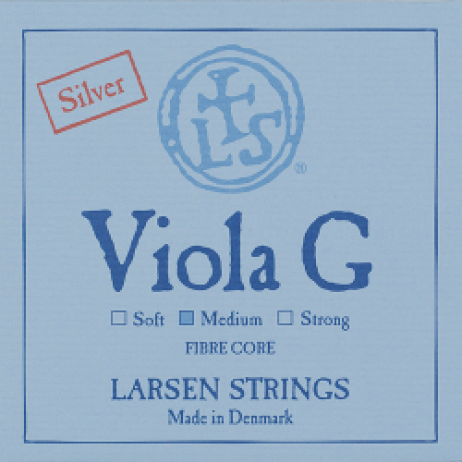 Styga altui G medium Larsen