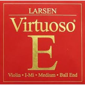 Strings for Violin Virtuoso Larsen