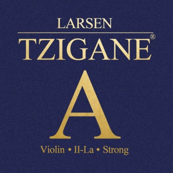 Styga smuikui A Tzigane Larsen