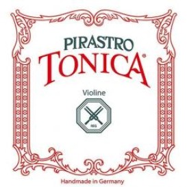 Styga smuikui A Tonica Pirastro