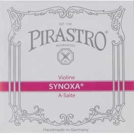 Styga smuikui A Synoxa Pirastro