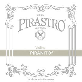 Styga smuikui A Piranito (alium) Pirastro