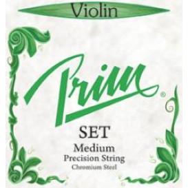 Styga smuikui A Prim