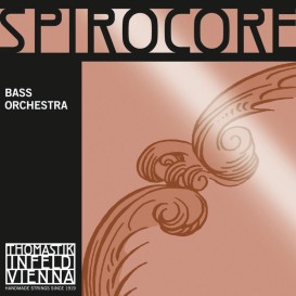 Styga kontrabosui C Spirocore S40 Orchestra medium Thomastik