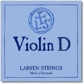 Styga smuikui D Larsen
